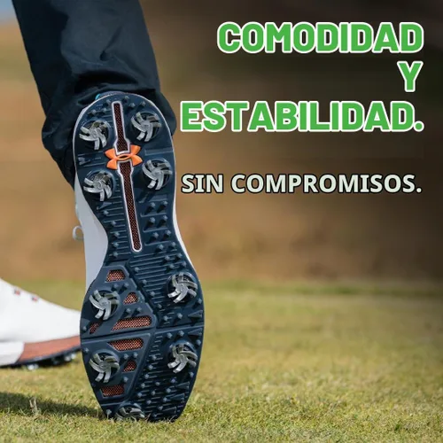Vista 9 de SOFTSPIKES Silver Tornado Fast Twist 3.0 - Palos de golf, 18