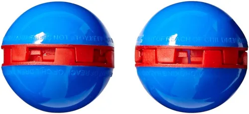 Vista 10 de Bolas Sneaker, desodorizantes para zapatos que combaten el olor, eliminan los olores desagradables, perfectas para zapatillas, bolsas de gimnasio