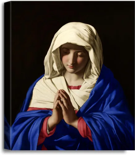 Vista 186 de A&T ARTWORK Adoración de los Reyes Magos por Sandro Botticelli The World Classic Art Reproductions, impresiones en lienzo giclée arte de pared