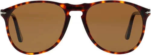 Vista 3 de Persol Po9649s Aviator Sunglasses