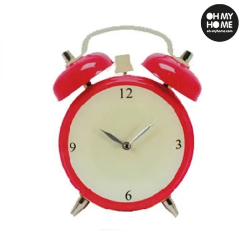 Vista 2 de Reloj de Pared