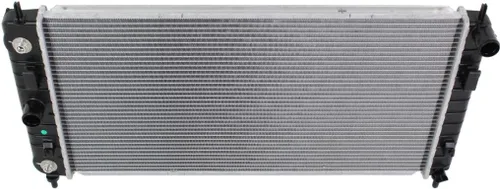 Vista 6 de KarParts360: Para Chevy Malibu Radiator 2008 2009 2010 Aluminio 52495681 GM3010507