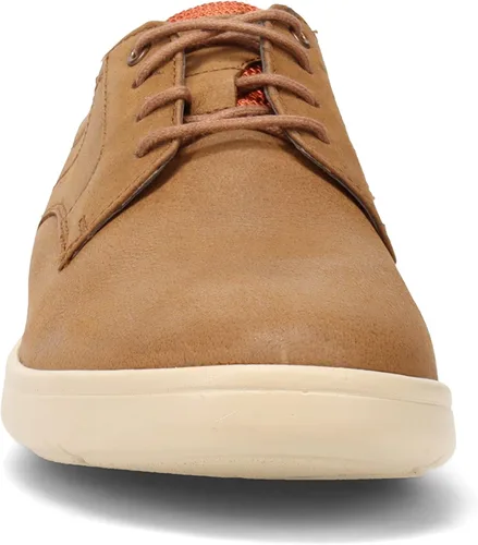 Vista 3 de Rockport Mens Caldwell Plaintoe Oxford