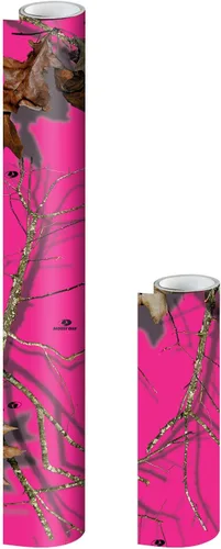 Vista 35 de Mossy Oak Patrones de Caza en Rollo de Camuflaje Mate, Envoltura de Vinilo Autoadhesiva, DIY (48"x12", Break-Up Country)