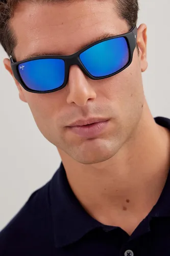 Vista 10 de Maui Jim Gafas de sol polarizadas Local Kine para hombre