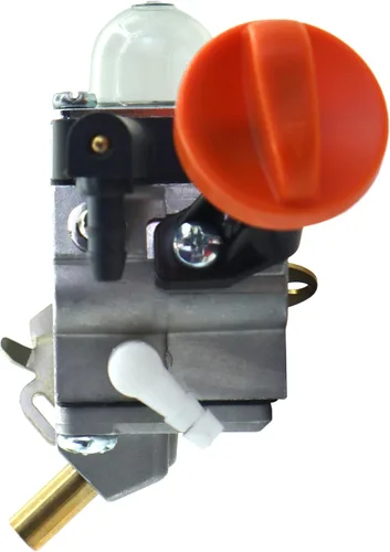 Vista 5 de 4180-120-0615 Carburador para Stihl FS89 FS91 FS91R FS111 FC91 FC96 FC111 HT102 HT103 KM91 KM111 desbrozadora con kit de filtro de aire 4180-141-0300