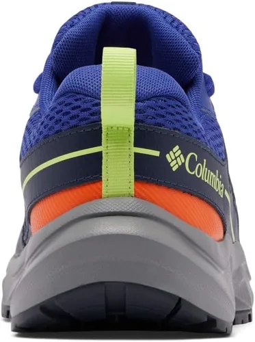 Vista 4 de Columbia Zapatos de senderismo Plateau para hombre