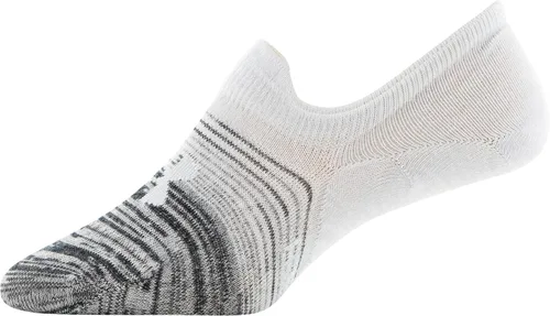 Vista 3 de Under Armour Essential Ultra Low - Paquete de 3