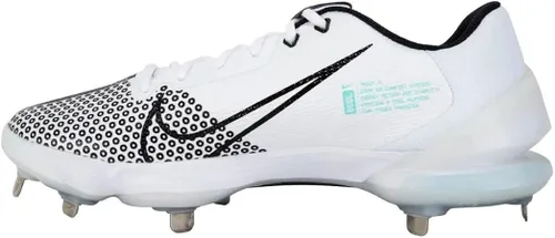 Vista 2 de Nike Force Zoom Trout 7 Pro - Botines de béisbol metálicos para hombre