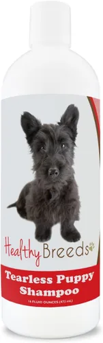 Vista 63 de Healthy Breeds Affenpinscher - Champú para perros sin lágrimas, 16 onzas