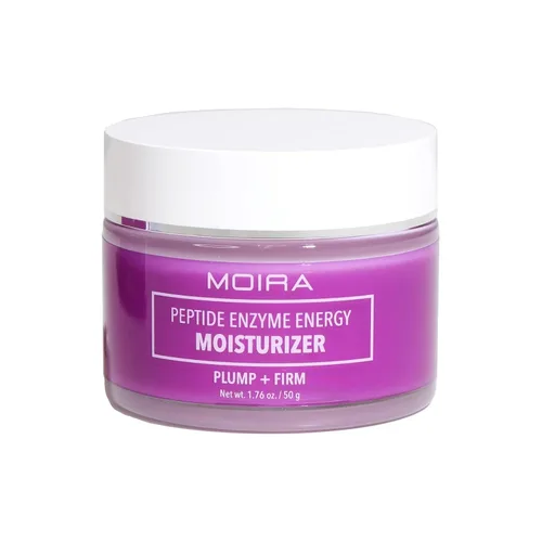 Vista 7 de Moira Hidratante de tratamiento con colágeno y retinol