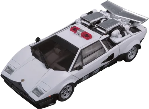 Vista 3 de Takara Tomy Transformers Masterpiece MP-42 Cordon