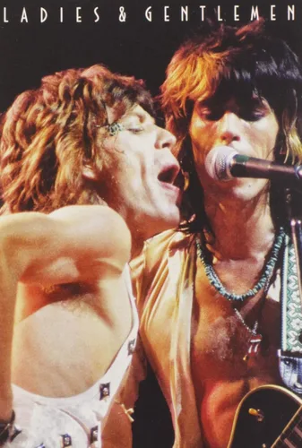 Vista 4 de Ladies Gentlemen The Rolling Stones