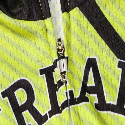 Vista 5 de Camiseta de ciclismo de Estados Unidos para hombre, camiseta de ciclismo de carretera, camiseta de manga corta, ropa deportiva, transpirable