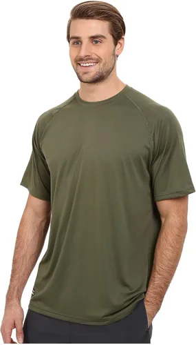 Vista 2 de Under Armour - Camiseta de manga corta UA Tactical Tech para hombre