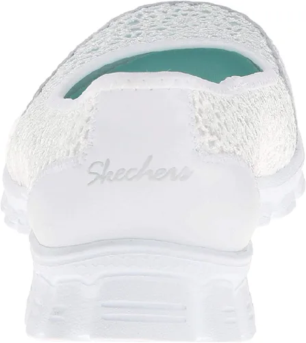 Vista 3 de Skechers Sweetpea para mujer, Negro