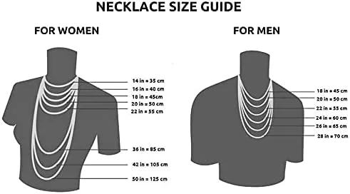Vista 5 de 3Pcs Womens Layered Necklaces Stainless Steel Link Necklaces Set 14K Gold Plated Snake Curb Link Figaro Chain Choker for Women Girls