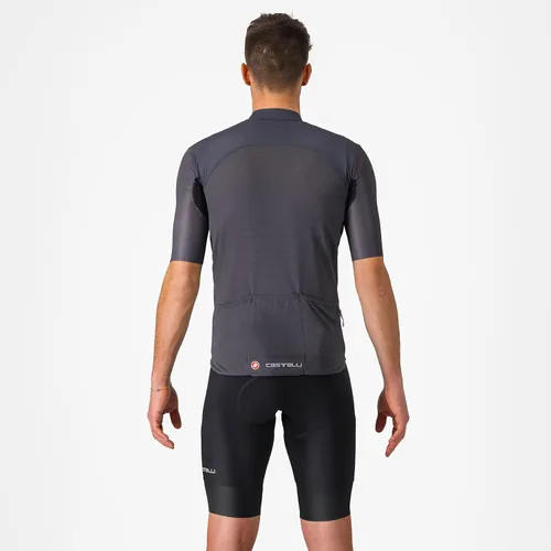 Vista 4 de CASTELLI Ciclismo Endurance 3 Corto para carretera y grava ciclismo l Ciclismo