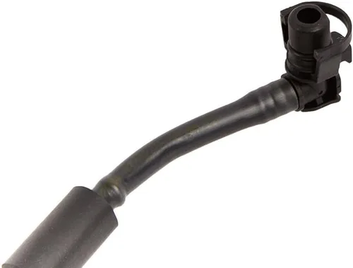 Vista 2 de GM Genuine Parts 25192904 Tubo de entrada del calentador del cuerpo del acelerador