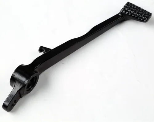 Vista 2 de TCT-MOTORPARTS Pedal de freno trasero apto para Kawasaki Ninja ZX10R ZX6R 2005-2008 ZX636 2005-2006