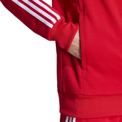 Vista 3 de adidas Originals Men's Adicolor Classics Superstar Track Top