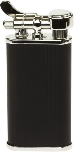 Vista 3 de Kabuto Mizo - Encendedor de tubo negro mate