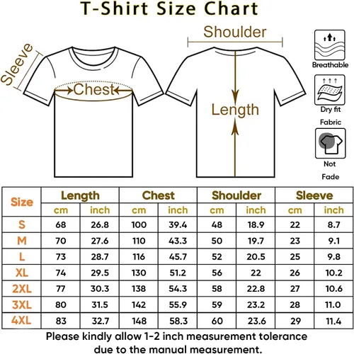 Vista 4 de Camiseta de manga corta para hombre con estampado 3D de anime Slayer Zenitsu Tanjirou