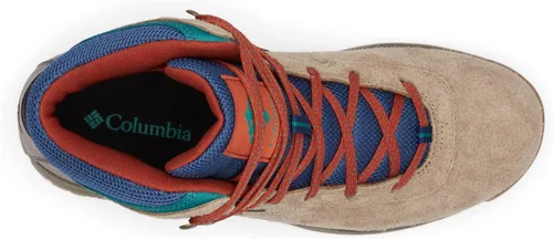 Vista 9 de Columbia Zapatillas de senderismo Newton Ridge Bc para hombre