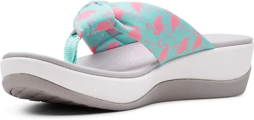 Vista 253 de Clarks - Sandalias para mujer Arla Glison