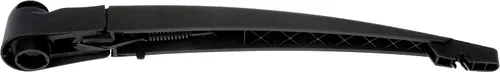 Vista 2 de Dorman 42786 Brazo del limpiaparabrisas trasero compatible con modelos seleccionados de Ford