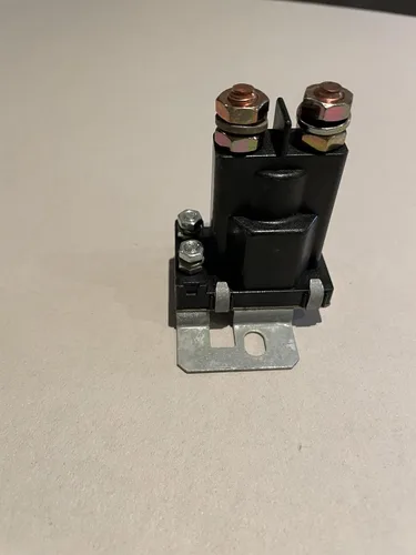 Vista 3 de OEM White-Rodgers/RBM 120-105111-2 12V DC solenoide NO imitaciones del mercado de accesorios