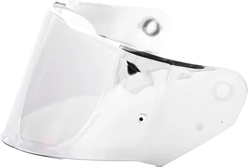 Vista 3 de LS2 Cascos Valiant II Outer Shield