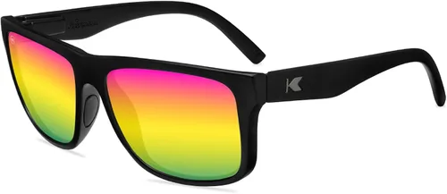 Vista 10 de Knockaround Torrey Pines Polarized Sunglasses for Men & Women - UV400 Protection