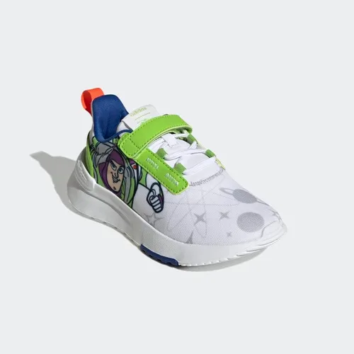 Vista 5 de adidas Tenis Racer TR21 Buzz Lightyear unisex para niños