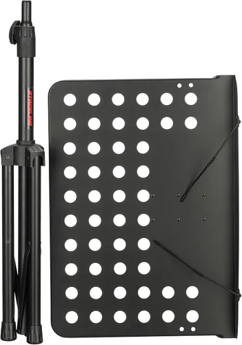 Vista 7 de Stageline Soporte para orquesta MS5