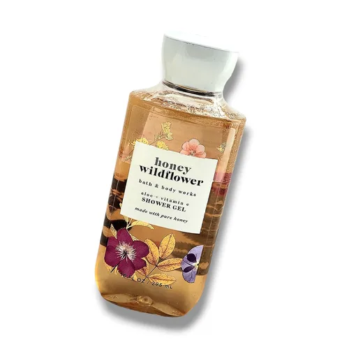 Vista 10 de Bath & Body Works, Signature Collection - Gel de ducha, A Thousand Wishes, 10 onzas