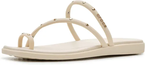 Vista 7 de Sandalias Crocs para mujer con bucle en el dedo Miami