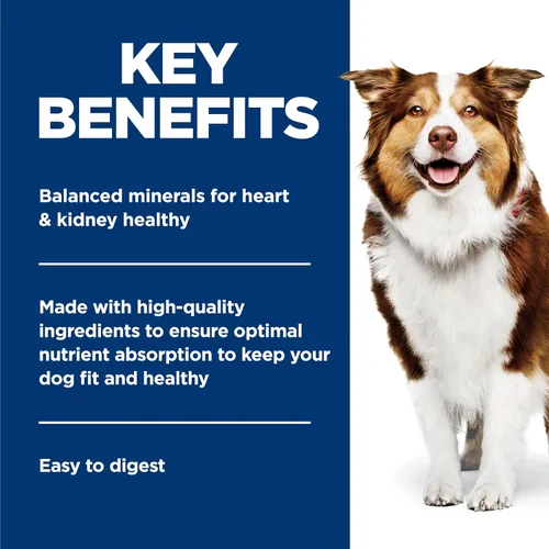 Vista 4 de Hill's Science Diet Adult 7+ Healthy Cuisine - Alimento húmedo para perros, carne abundante, guiso de zanahorias y guisantes, latas de 12.5 onzas