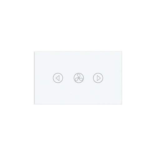 Vista 14 de Interruptor de luz inteligente de monitoreo de energía WiFi, 1 botón de un solo polo, requiere cable neutro, 2.4 GHz, compatible con Alexa