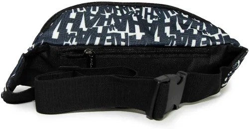 Vista 3 de The Joker Bag Fanny Pack, DC Comics, lienzo