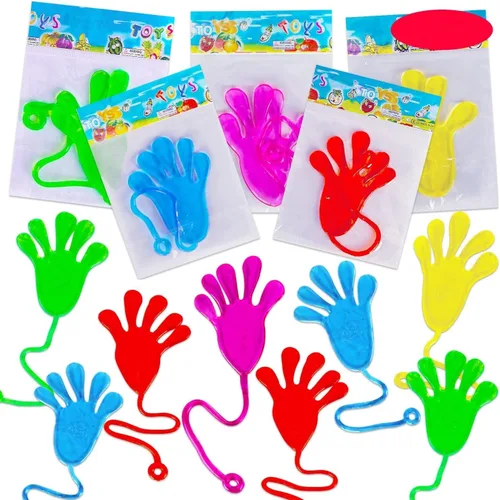 Vista 7 de Mctuoba Paquete de 118 piezas de recuerdos de fiesta para niños 4-8-12, juguetes de caja del tesoro, premios para la escuela y el aula, rellenos