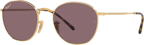 Vista 2 de Ray-Ban RB3772 Rob - Gafas de sol redondas