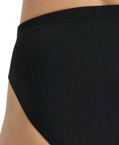 Vista 4 de ARENA Men's Standard Performance Solid Team Swim Briefs