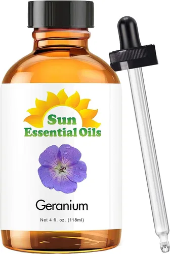 Vista 91 de Sun Essentials aceites esenciales
