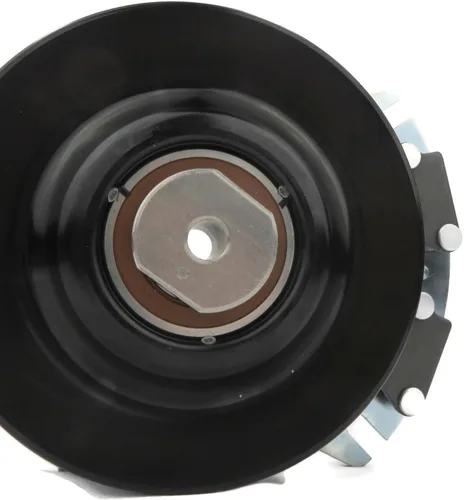 Vista 5 de The ROP Shop Embrague eléctrico de toma de fuerza para cortacésped Cub Cadet, MTD 2284, 2518, GT2186, GT2523