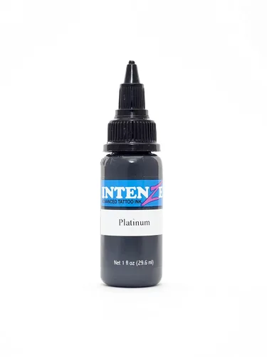 Vista 18 de Intenze Tinta de Tatuaje Naranja Fuerte 4oz Naranja dura