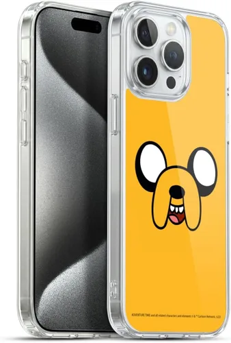 Vista 123 de Head Case Designs Funda de gel suave con licencia oficial de Adventure Time BMO Graphics compatible con Apple iPhone 7 Plus/iPhone 8 Plus
