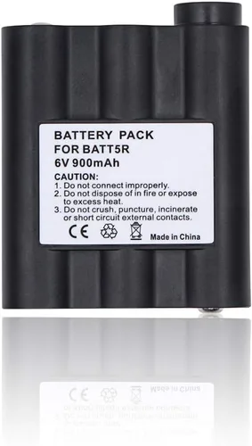 Vista 3 de BATT5R AVP7 900mAh Batería Ni-MH compatible con GXT1050 GXT1000 GX800 GXT850 GXT860 GXT900 GXT950 GXT-300 GXT-325 GXT760 GXT795 GXT300 GXT300 GXT