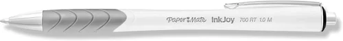 Vista 2 de Paper Mate InkJoy 100RT Bolígrafos retráctiles, punta mediana