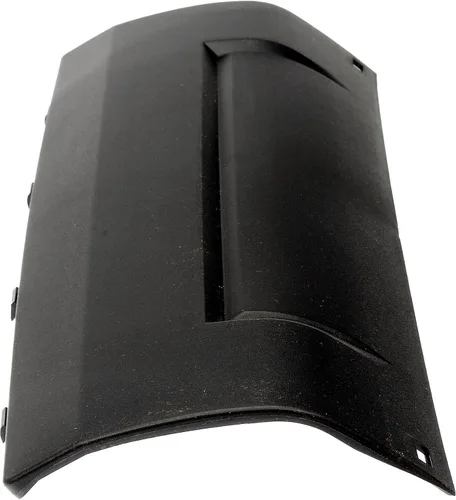 Vista 2 de Dorman 74956 - Cubierta de enganche de remolque para parachoques trasero Compatible con modelos GMC seleccionados